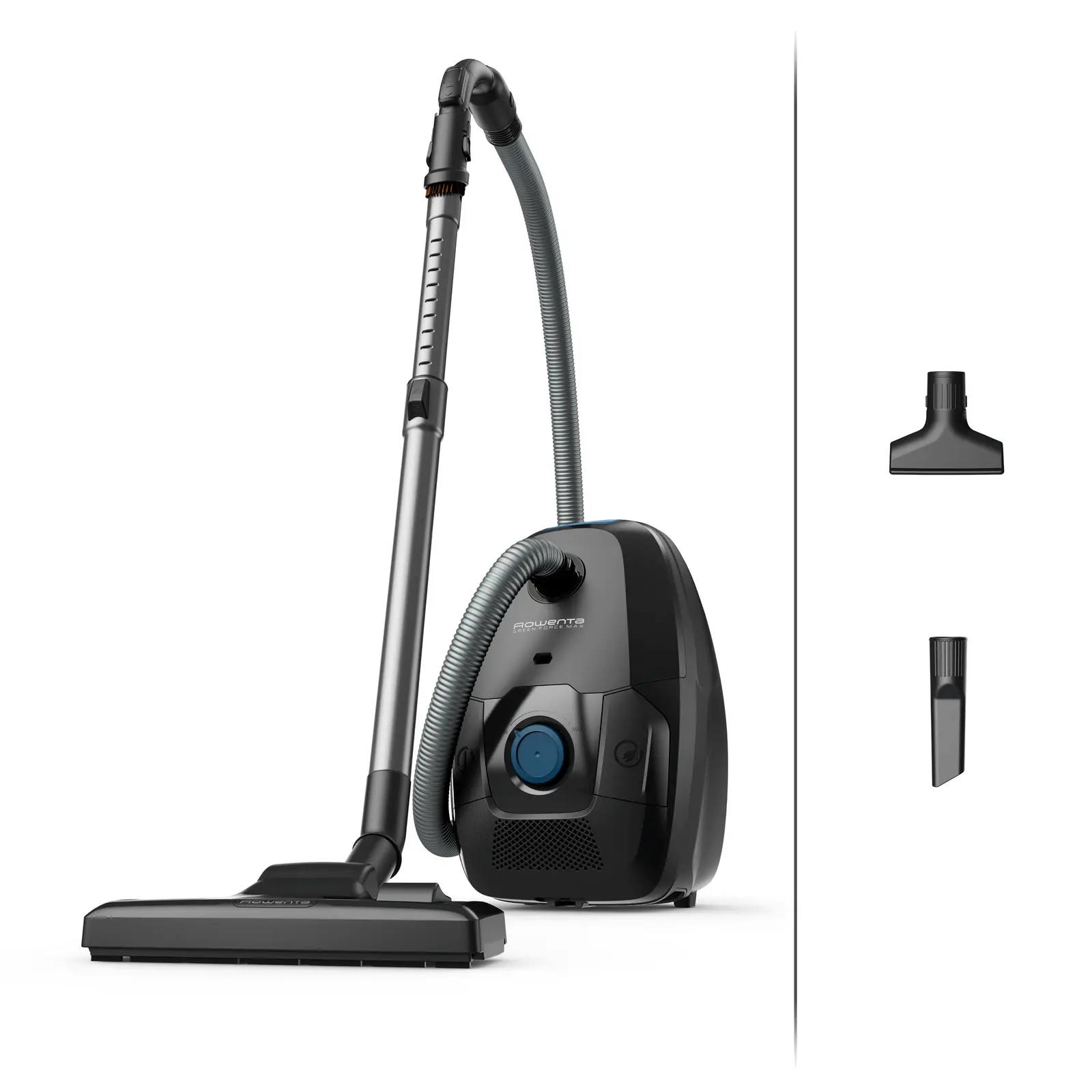 Pièces détachées et accessoires Aspirateur Rowenta Green Force Max - RO4931EA