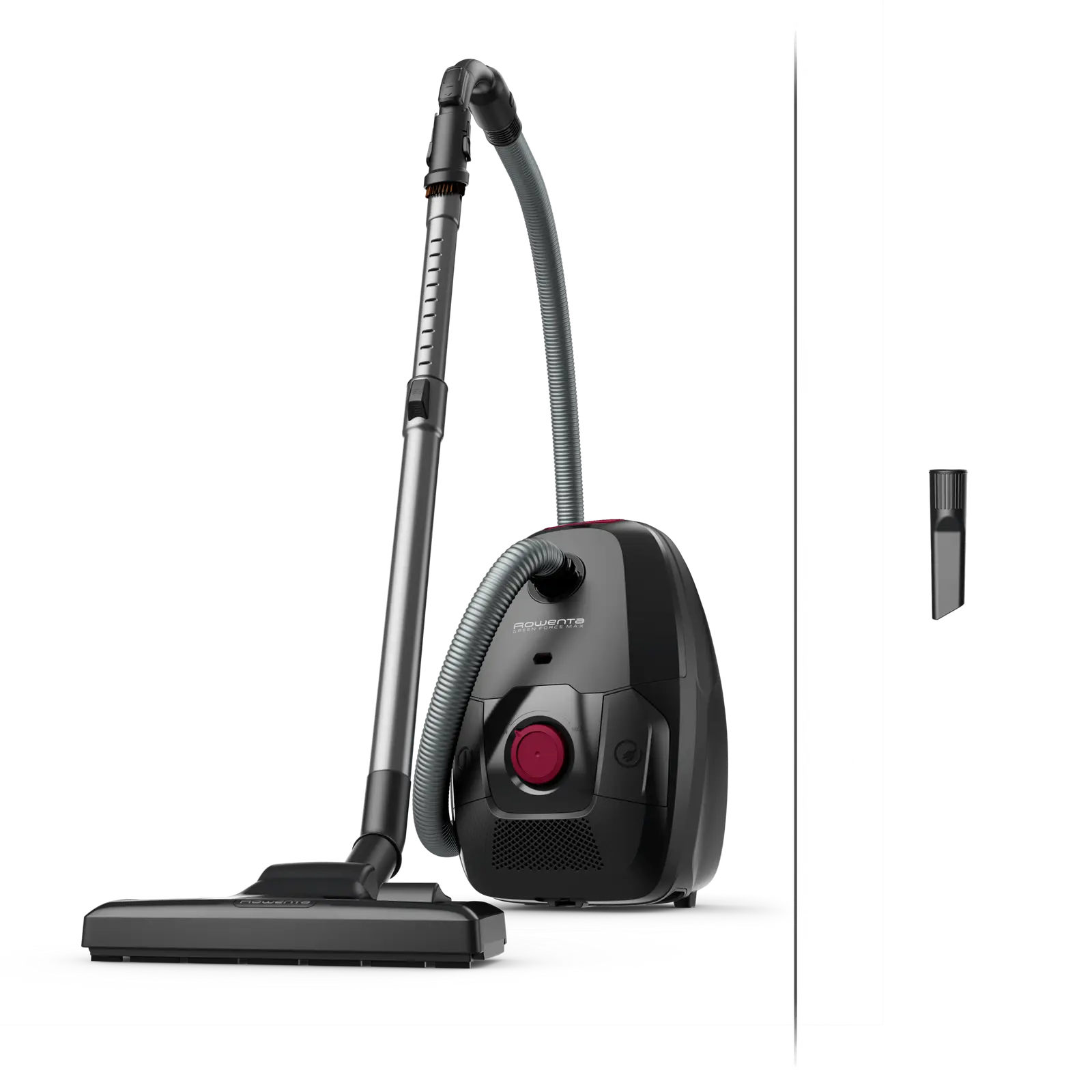 Pièces détachées et accessoires Aspirateur Rowenta Green Force Max Vacuum Cleaner - RO4933EA