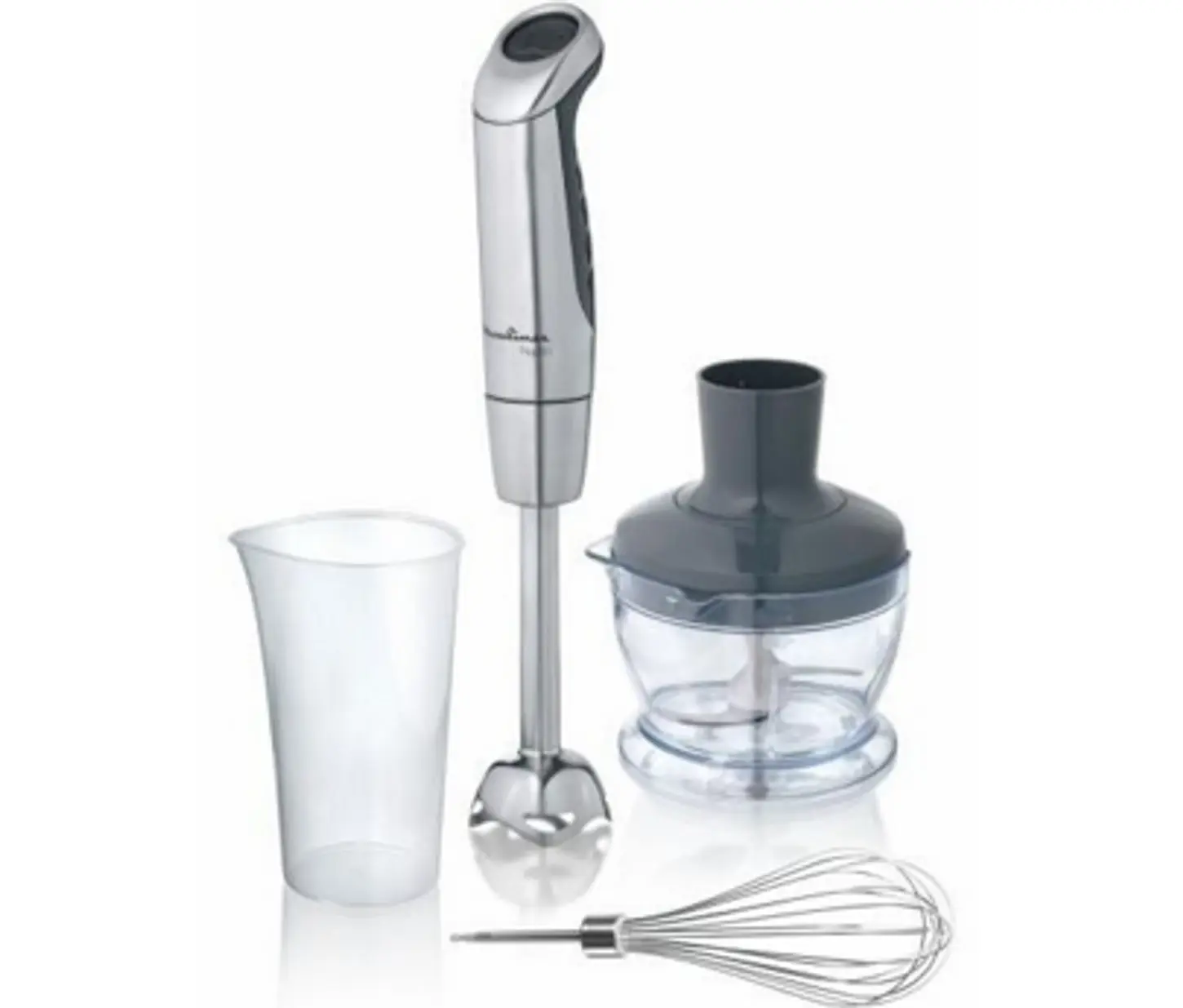 Pièces détachées et accessoires Mélangeurs à immersion Moulinex Hapto - DD407D71