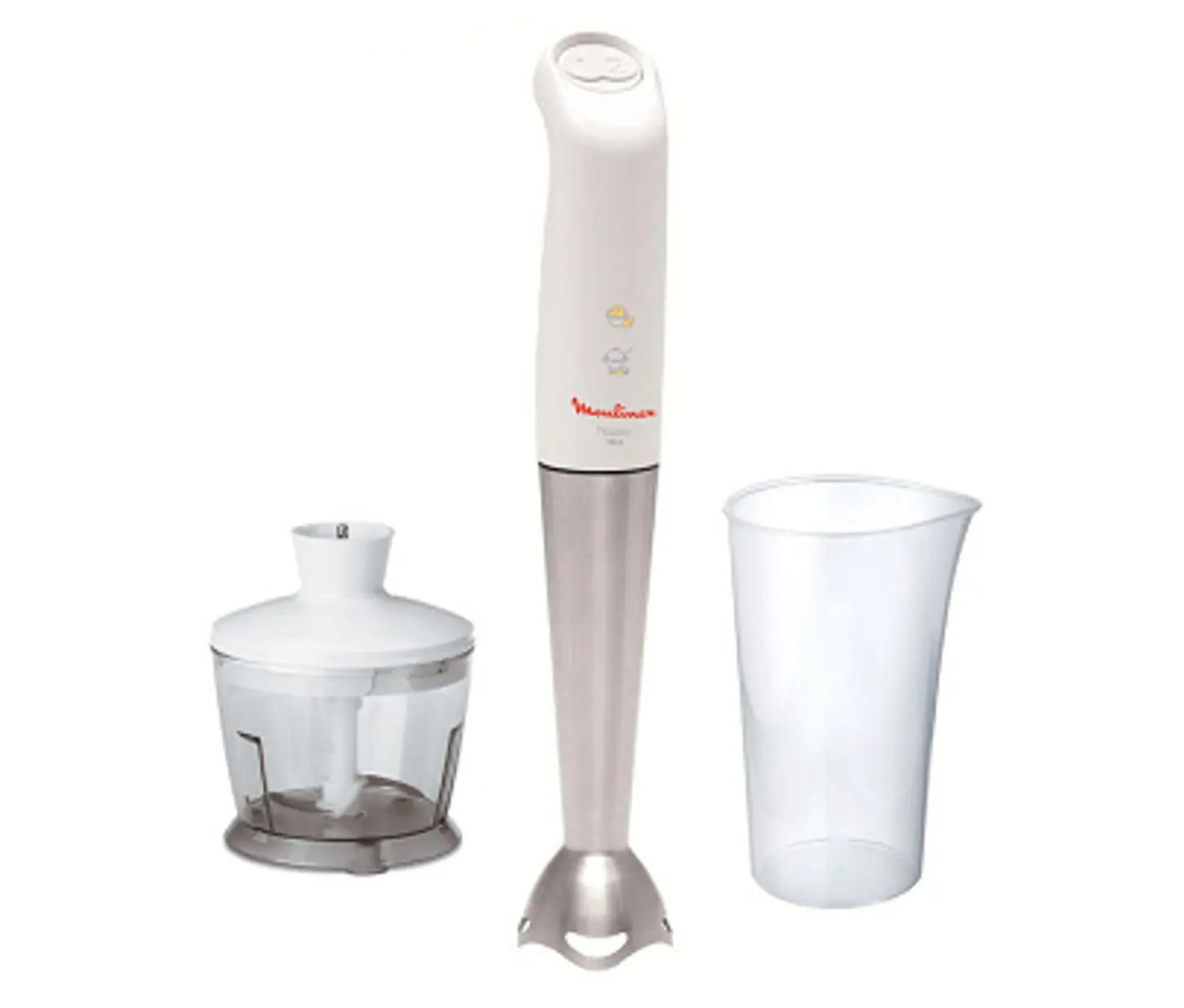 Pièces détachées et accessoires Mélangeurs à immersion Moulinex Hapto - DD410141