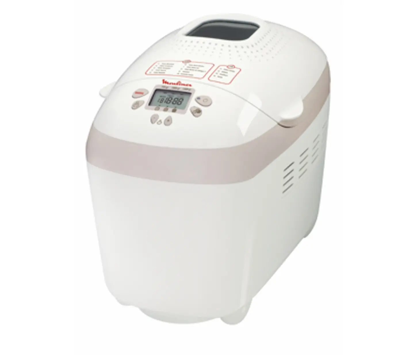 Pièces détachées et accessoires Machines à pain Moulinex Home Bread XXL - OW502031