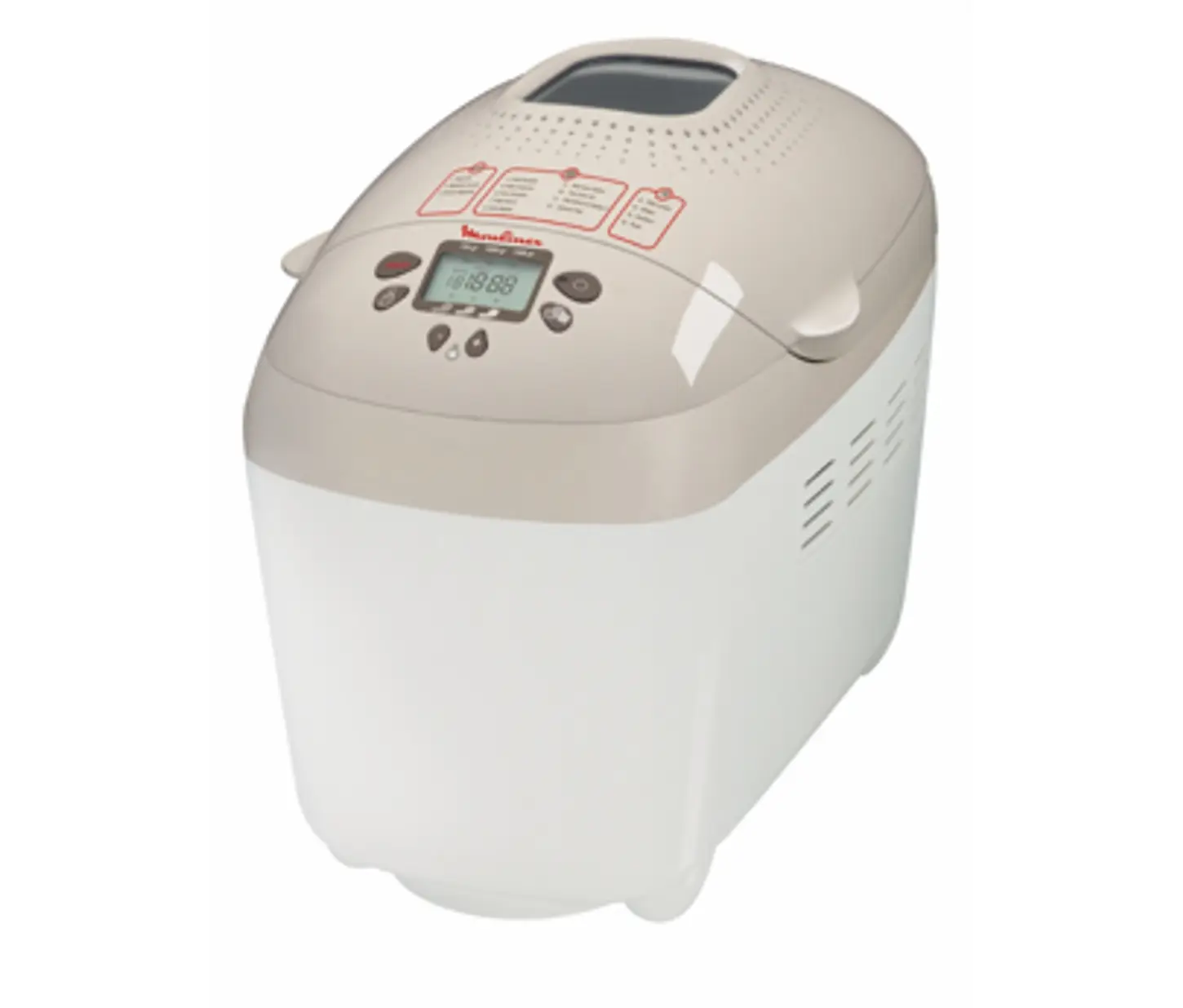 Pièces détachées et accessoires Machines à pain Moulinex Home Bread XXL - OW502331