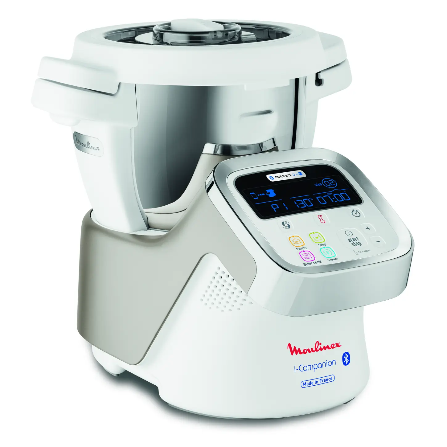 Pièces détachées et accessoires Robot culinaire Moulinex I-Companion - HF900110