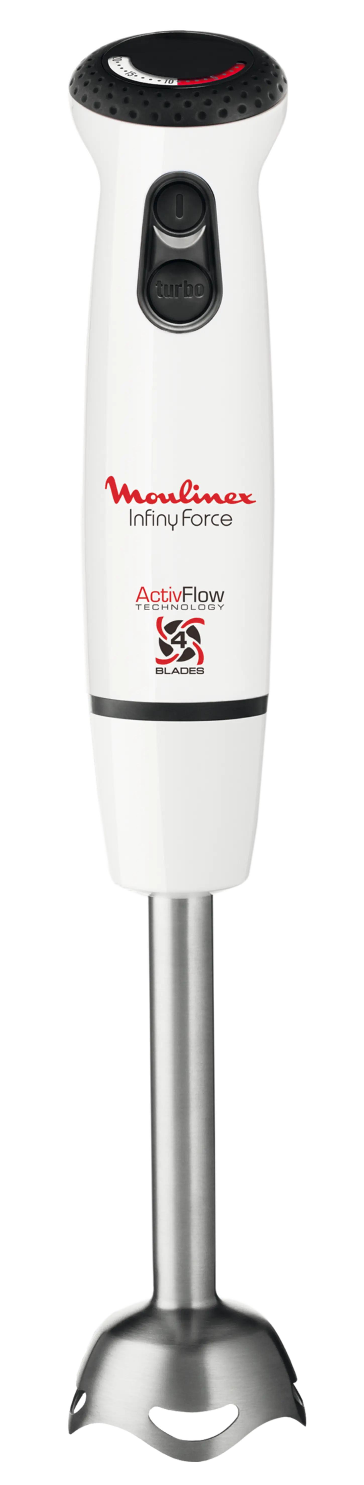 Pièces détachées et accessoires Mélangeurs à immersion Moulinex Infinyforce - DD861110