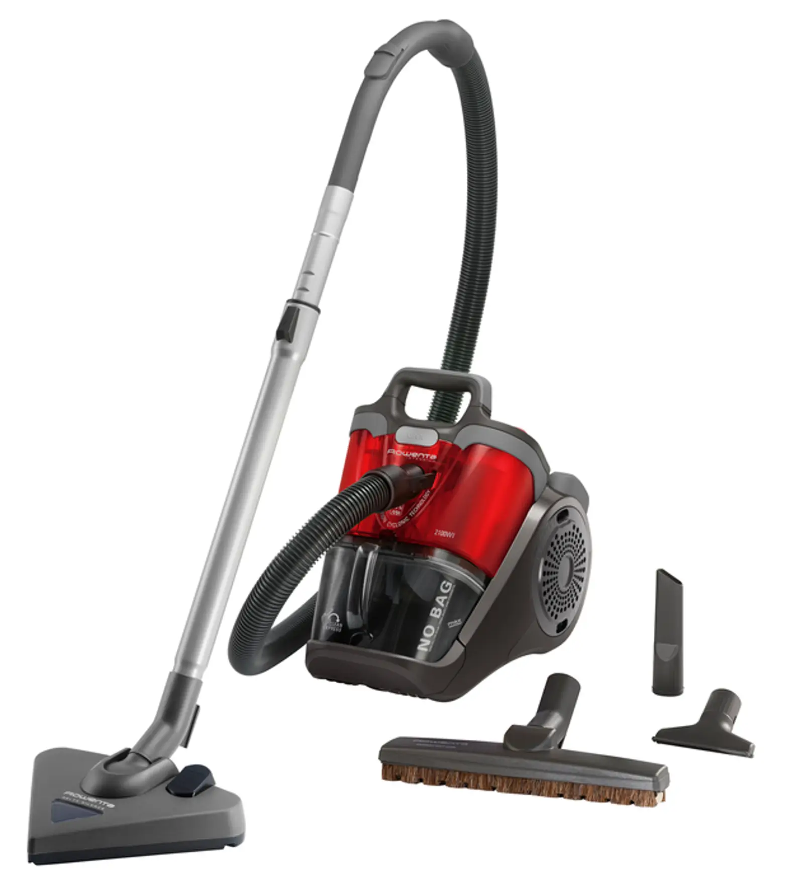 Pièces détachées et accessoires Aspirateur Rowenta Intensium - RO664301