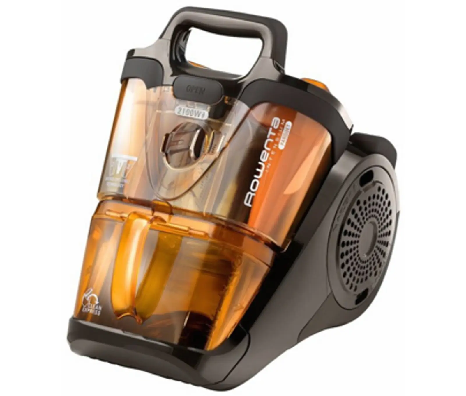 Pièces détachées et accessoires Aspirateur Rowenta Intensium - RO667901