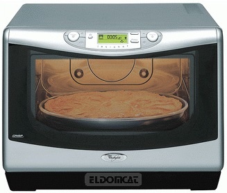 Pièces détachées et accessoires Micro-ondes Whirlpool JT 355 ALU