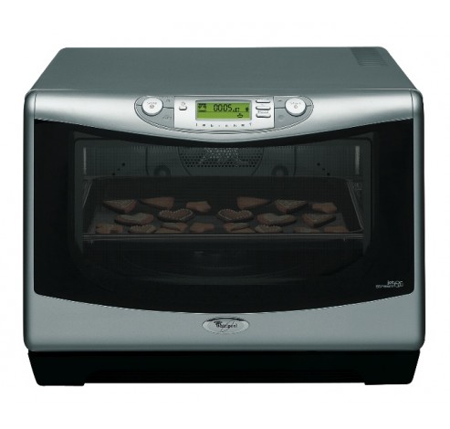 Pièces détachées et accessoires Micro-ondes Whirlpool JT 357 ALU