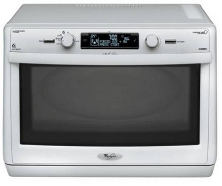 Pièces détachées et accessoires Micro-ondes Whirlpool JT 379 WH
