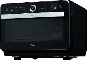 Pièces détachées et accessoires Micro-ondes Whirlpool JT 469 BL