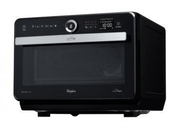 Pièces détachées et accessoires Micro-ondes Whirlpool JT 479 BL