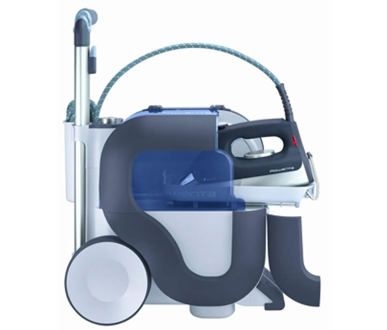 Pièces détachées et accessoires fers à repasser Rowenta Liberty Pressing - DG9860F0