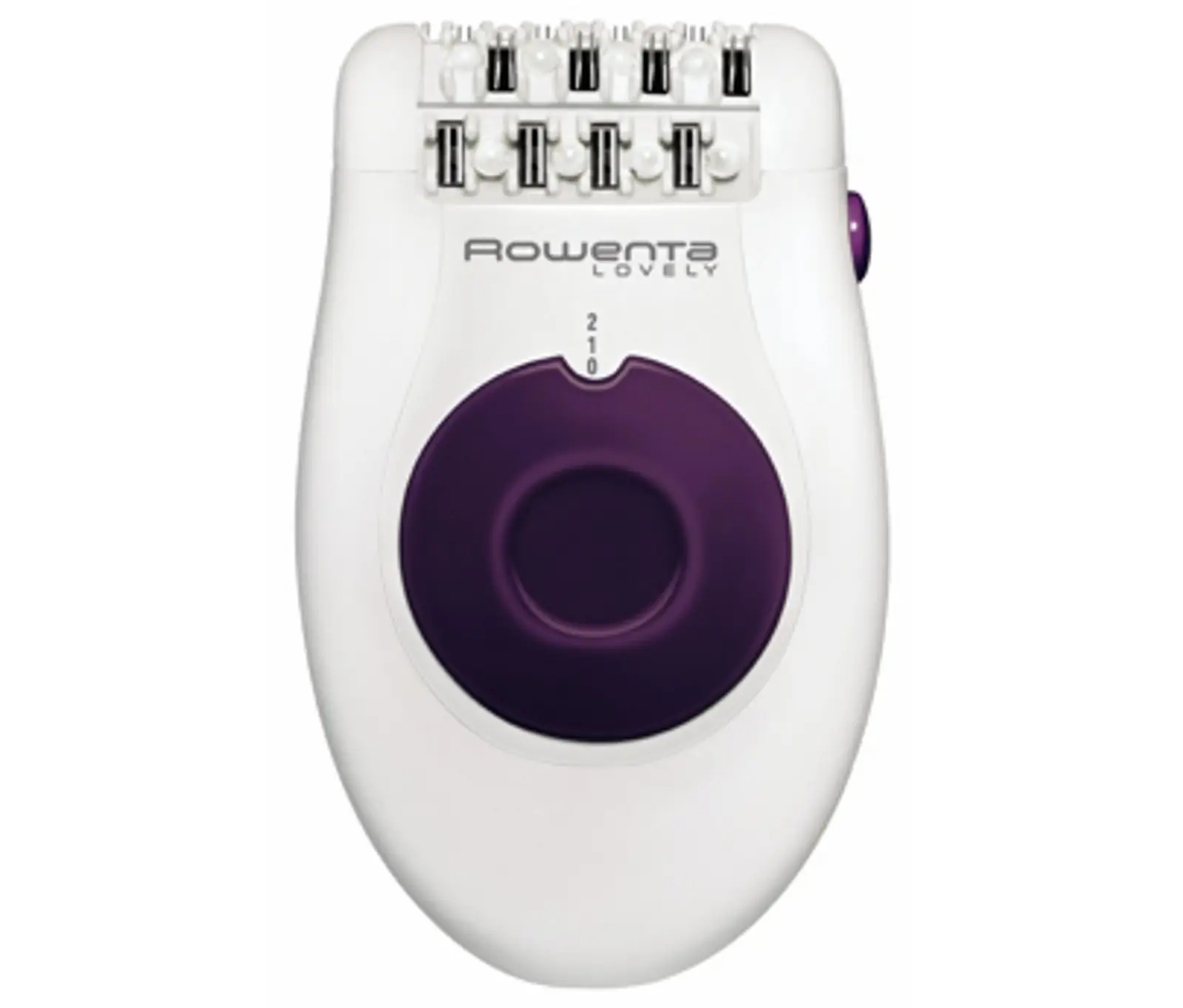 Pièces détachées et accessoires Épil en soie Rowenta Lovely - EP1011E0