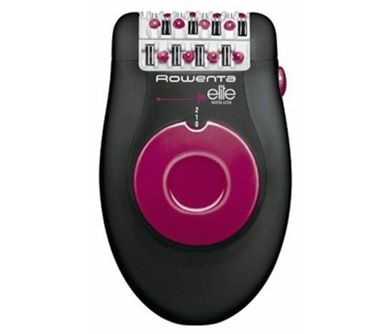 Pièces détachées et accessoires Épil en soie Rowenta Lovely - EP3130E0