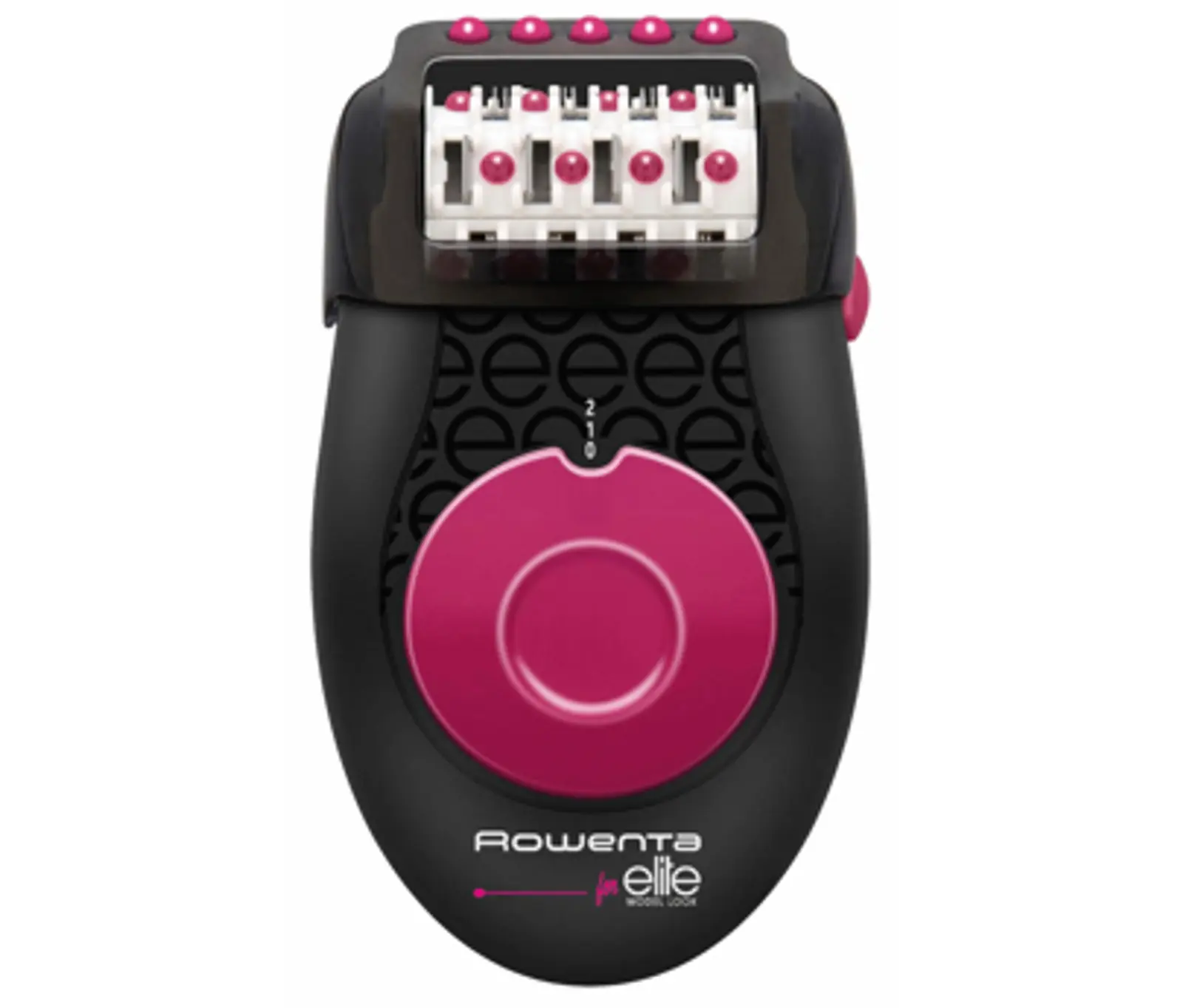 Pièces détachées et accessoires Épil en soie Rowenta Lovely - EP3132E6