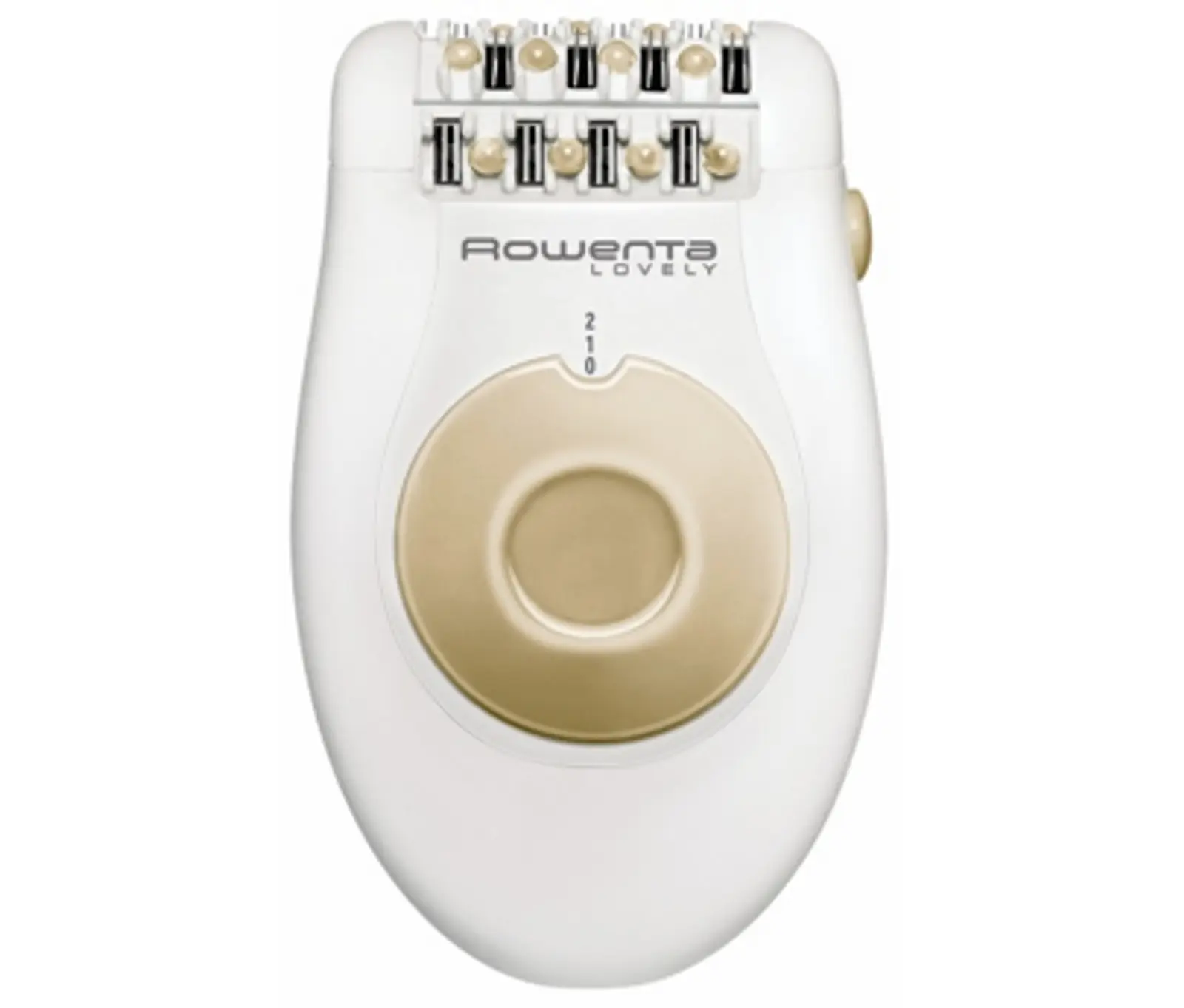 Pièces détachées et accessoires Épil en soie Rowenta Lovely - EP4321E6