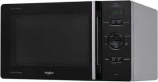 Pièces détachées et accessoires Micro-ondes Whirlpool MCP 345 SL