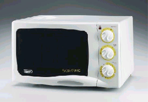 Pièces détachées et accessoires Micro-ondes De Longhi MK6010