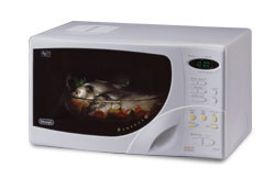 Pièces détachées et accessoires Micro-ondes De Longhi MW345