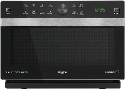 Pièces détachées et accessoires Micro-ondes Whirlpool MWP 338 SB