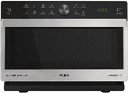 Pièces détachées et accessoires Micro-ondes Whirlpool MWP 338 SX