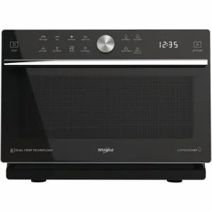 Pièces détachées et accessoires Micro-ondes Whirlpool MWP 339 SB