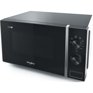 Pièces détachées et accessoires Micro-ondes Whirlpool MWP103SB