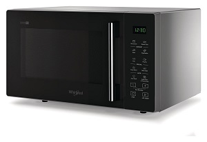 Pièces détachées et accessoires Micro-ondes Whirlpool MWP 252 SB