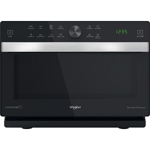 Pièces détachées et accessoires Micro-ondes Whirlpool MWP 337 B