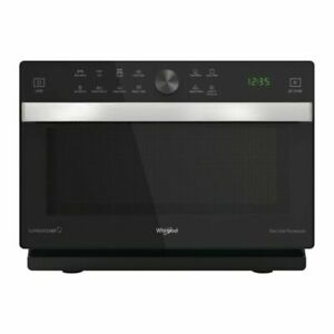 Pièces détachées et accessoires Micro-ondes Whirlpool MWP 337 SB