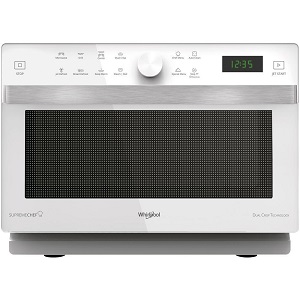 Pièces détachées et accessoires Micro-ondes Whirlpool MWP 337 W