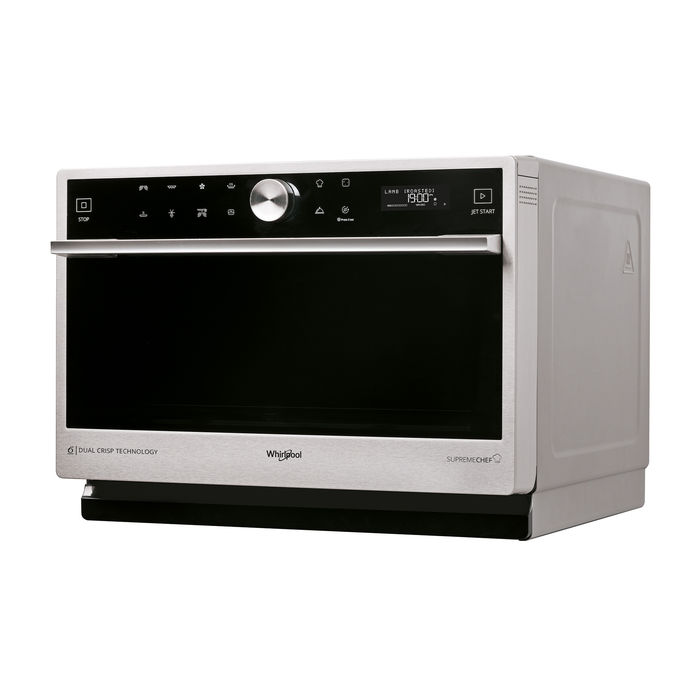 Pièces détachées et accessoires Micro-ondes Whirlpool MWP 3391 SX