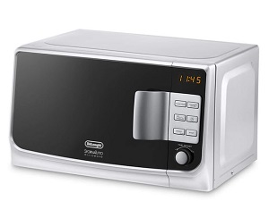 Pièces détachées et accessoires Micro-ondes De Longhi MW 205 S
