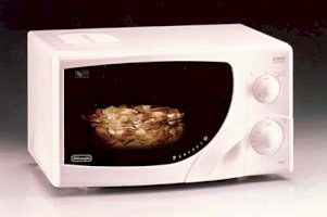 Pièces détachées et accessoires Micro-ondes De Longhi MW 401