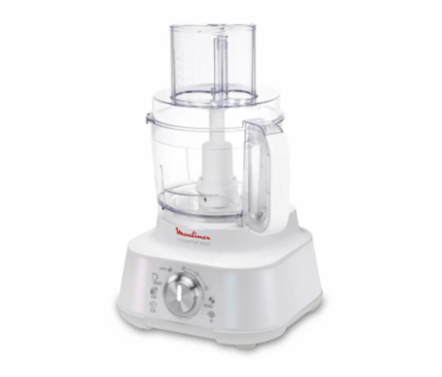 Pièces détachées et accessoires Robot culinaire Moulinex Masterchef - FP663HB1