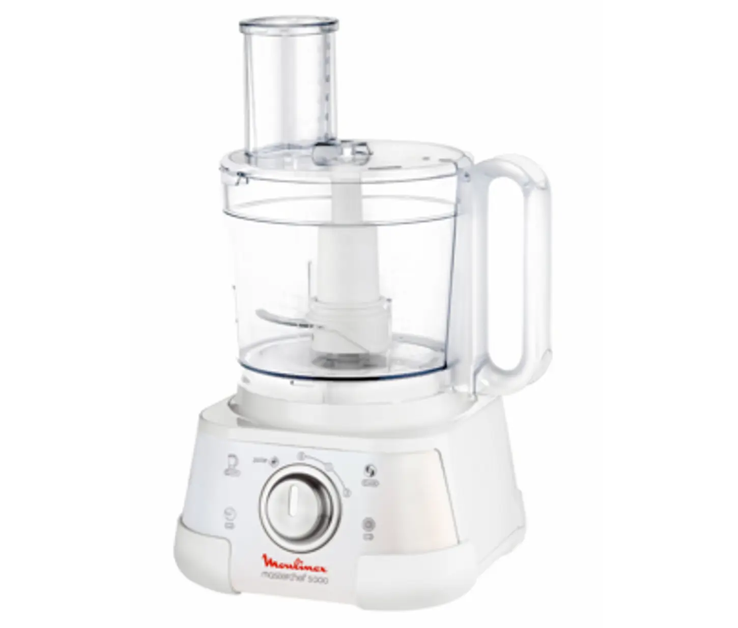 Pièces détachées et accessoires Robot culinaire Moulinex Masterchef 5000 - FP522H11