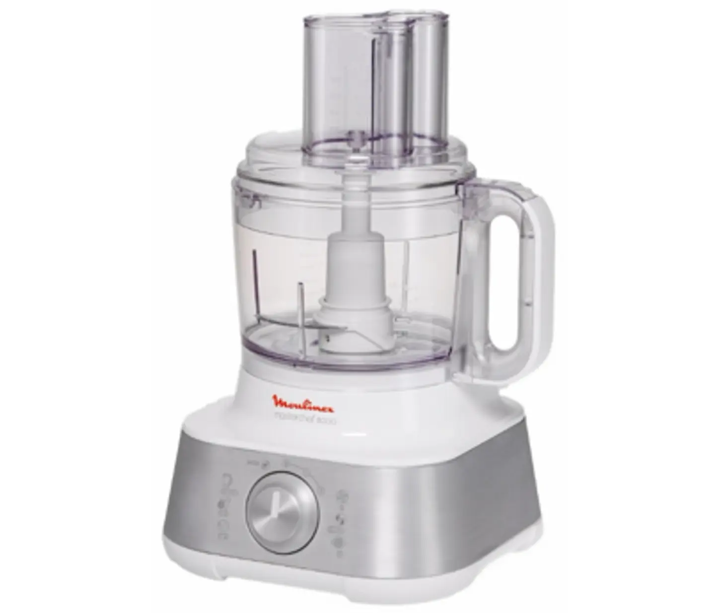 Pièces détachées et accessoires Robot culinaire Moulinex Masterchef 8000 - FP652DB1