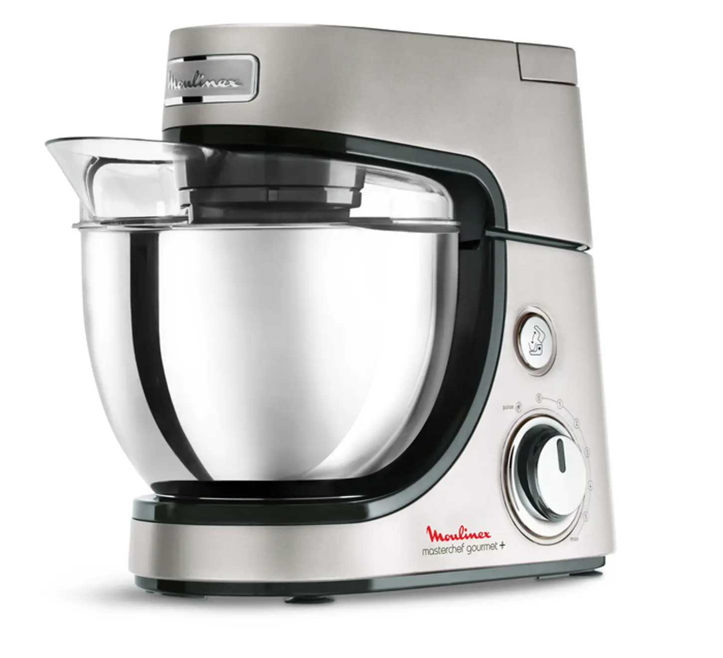 Pièces détachées et accessoires Mélangeurs planétaires Moulinex Masterchef Gourmet Plus - QA600HB1