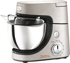 Pièces détachées et accessoires Mélangeurs planétaires Moulinex Masterchef Gourmet Plus - QA603HB1