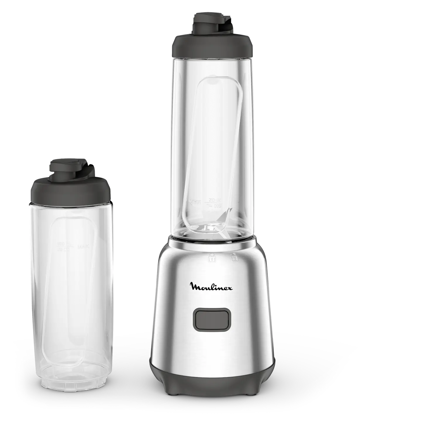 Pièces détachées et accessoires Mixeurs Moulinex Mix and Move - LM15F