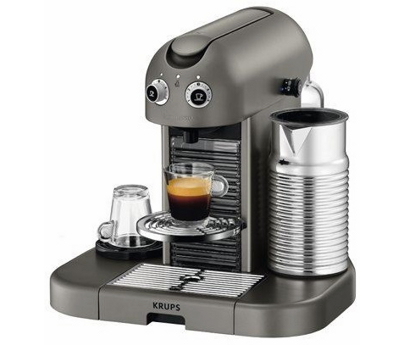 Pièces détachées et accessoires Machines à café Krups Nespresso GranMaestria - XN810510