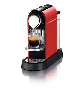 Pièces détachées et accessoires Machines à café Krups Nespresso citiz - XN720510