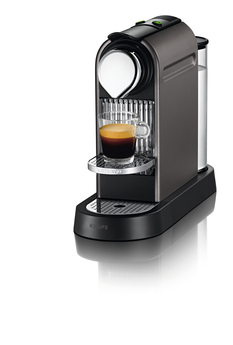Pièces détachées et accessoires Machines à café Krups Nespresso citiz - XN720T10
