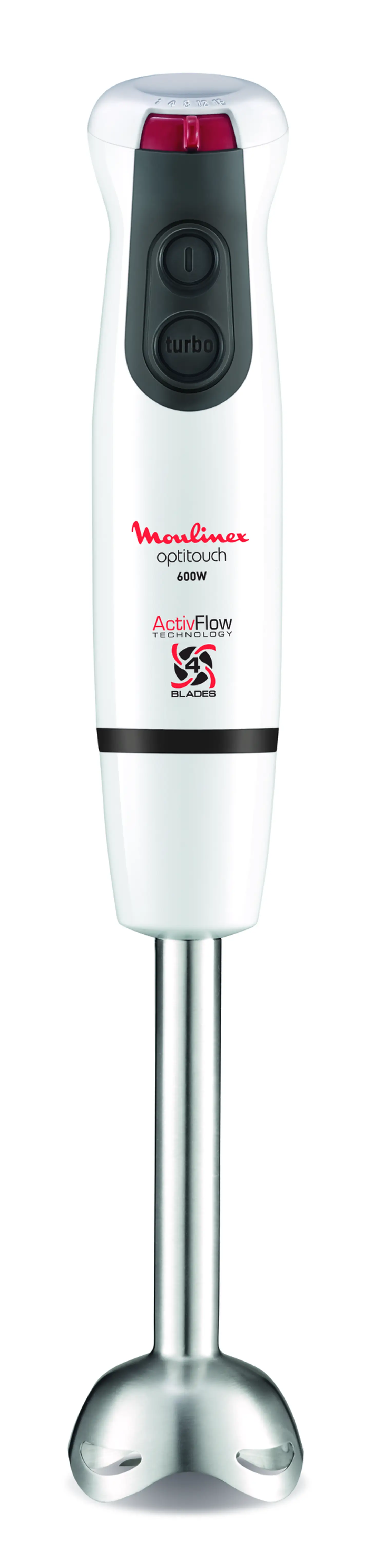 Pièces détachées et accessoires Mélangeurs à immersion Moulinex Optitouch - DD830110