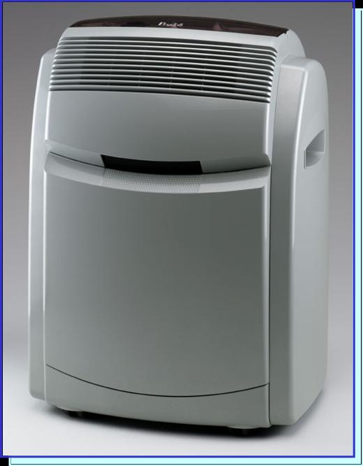 Pièces détachées et accessoires Climatiseurs portatifs De Longhi PAC 48