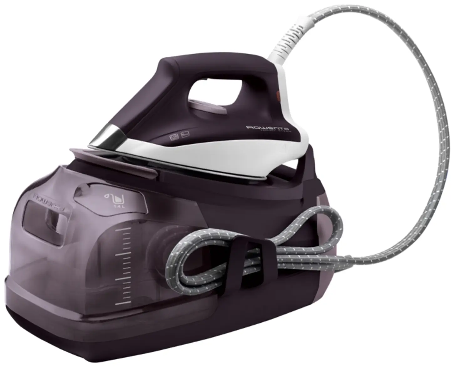 Pièces détachées et accessoires fers à repasser Rowenta Perfect Steam Station - DG8535F0