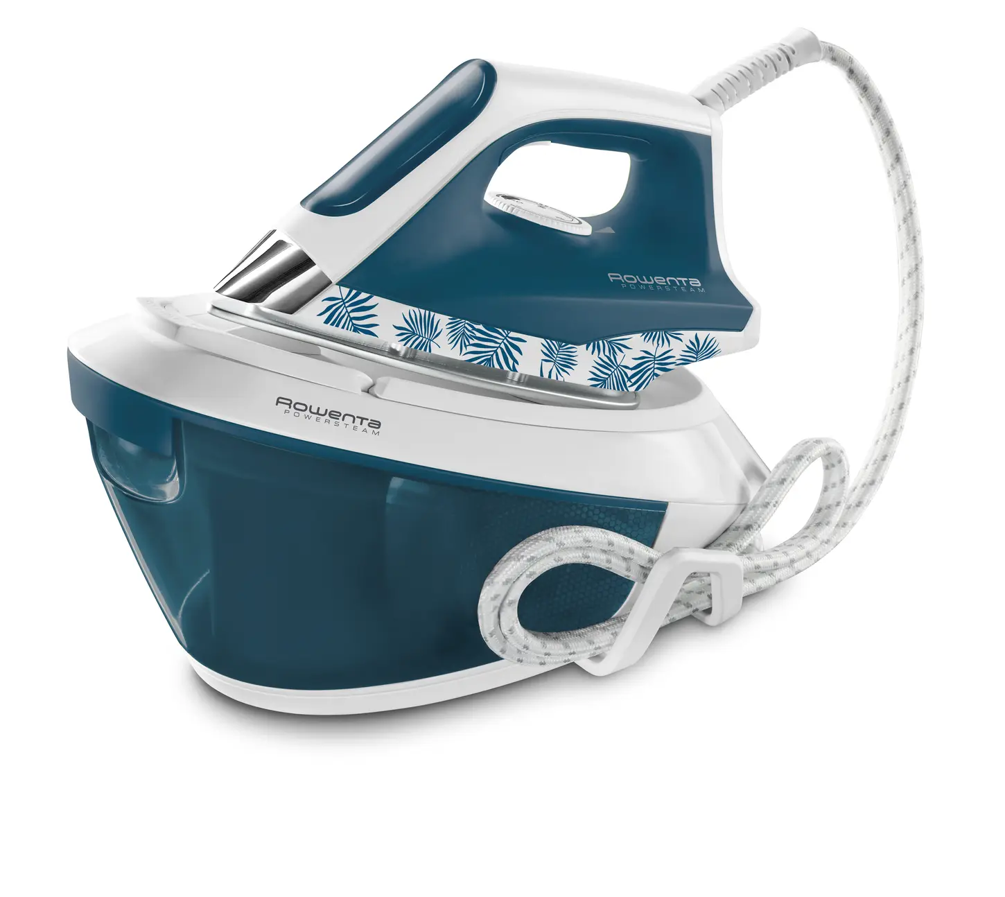 Pièces détachées et accessoires fers à repasser Rowenta Powersteam - VR8227F0