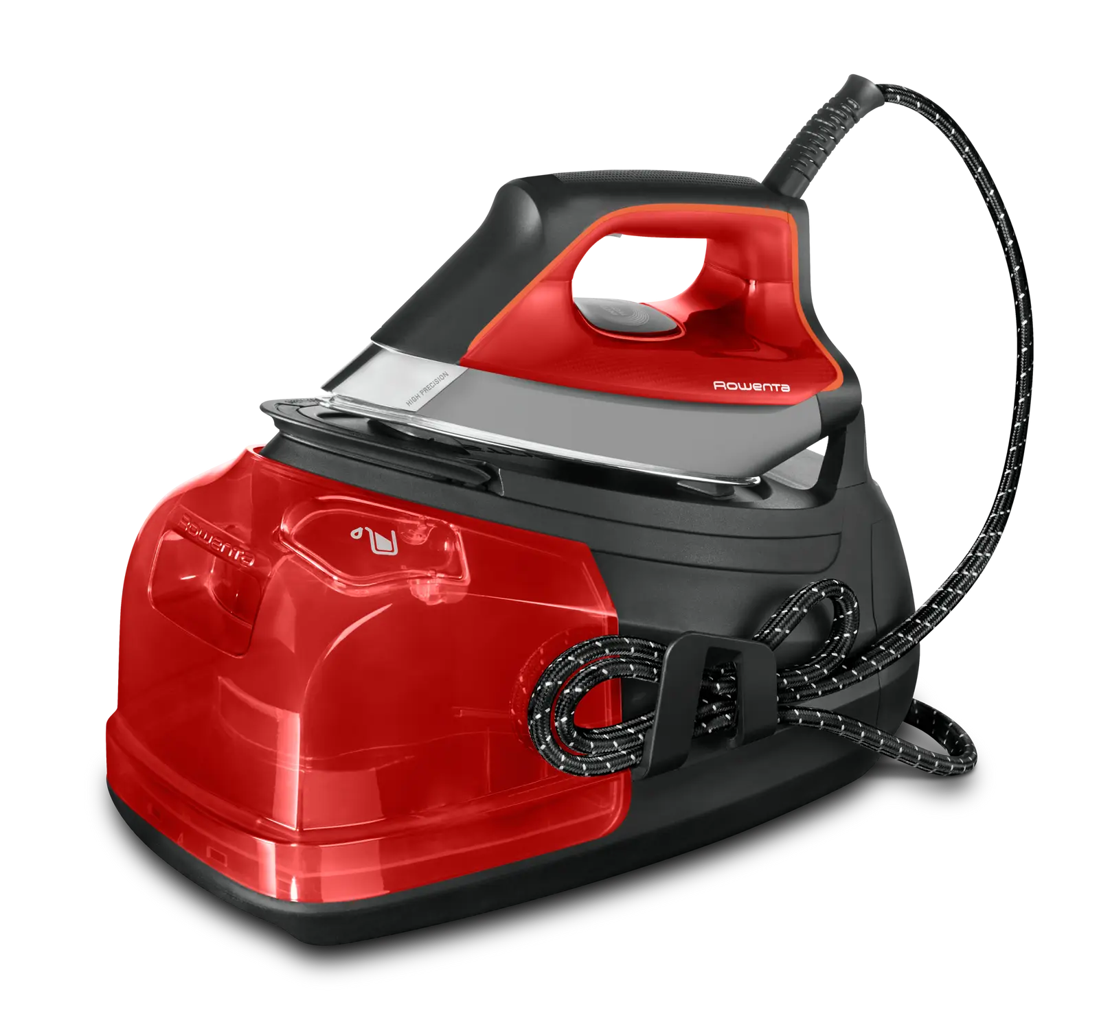 Pièces détachées et accessoires fers à repasser Rowenta Perfect Steam Pro - DG8644F0