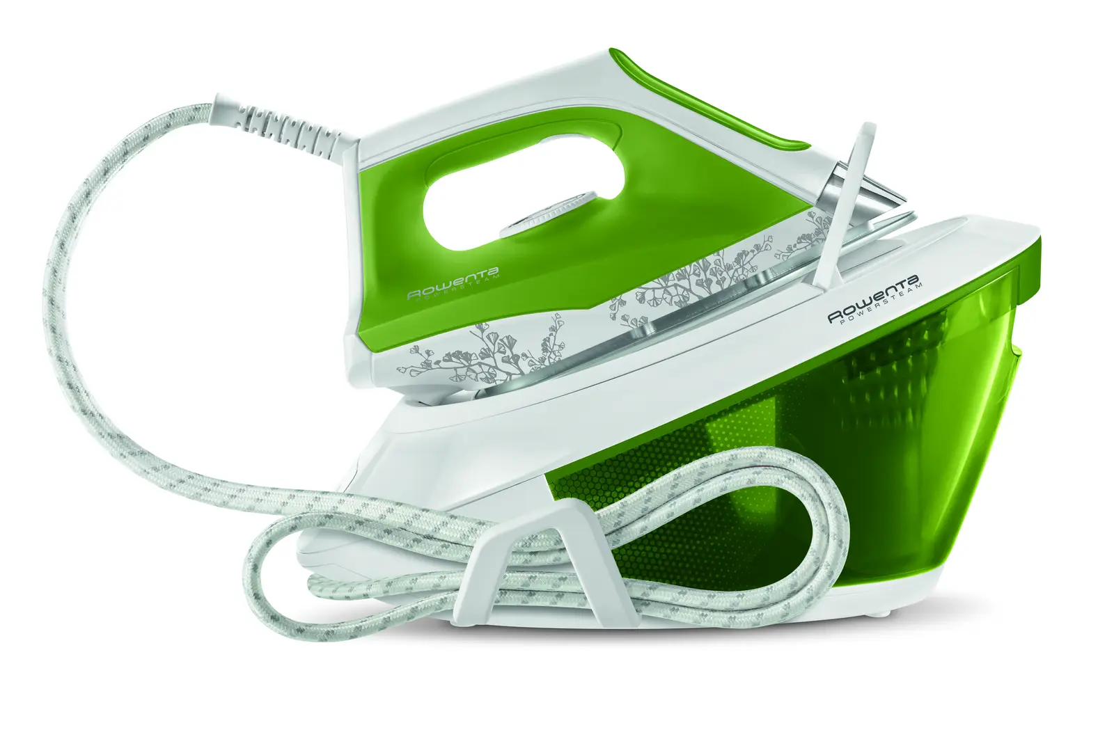 Pièces détachées et accessoires fers à repasser Rowenta Power Steam - VR8215F0