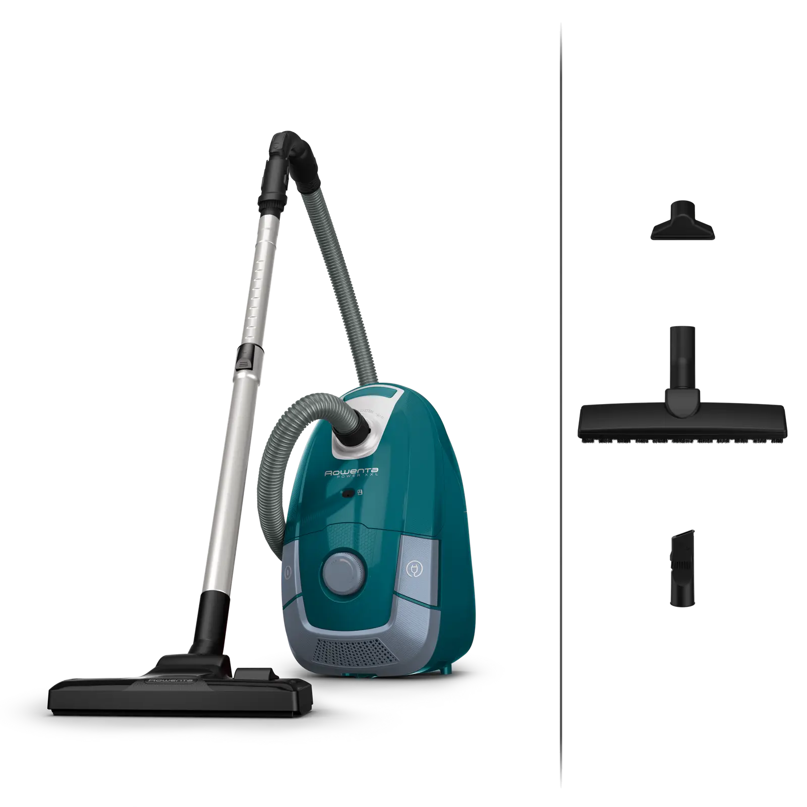 Pièces détachées et accessoires Aspirateur Rowenta Power XXL Parquet - RO3143EA